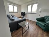Foto - Moderne 2,5 Zimmer Wohnen möbliert Neubau Stellplatz