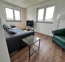 Moderne 2,5 Zimmer Wohnen möbliert Neubau Stellplatz - Gottmadingen
