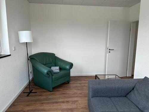 Foto - 2.5 Zimmer Etagenwohnung zur Miete in Gottmadingen