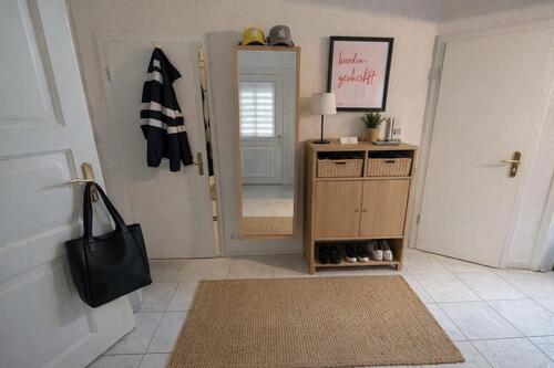 Foto - Wohnung im Dichterviertel Erdgeschoss 50 qm seperater Eingang