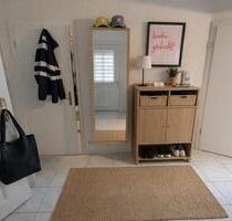 Wohnung im Dichterviertel Erdgeschoss 50 qm seperater Eingang - Weißwasser (Oberlausitz)