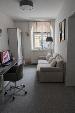 Foto - 3 Zimmer Erdgeschoßwohnung in Weißwasser (Oberlausitz)