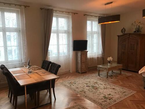 Foto - 2 Zimmer Etagenwohnung in Wernigerode