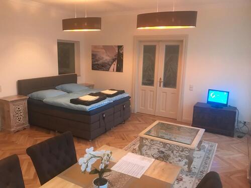 Foto - Etagenwohnung in Wernigerode zur Miete