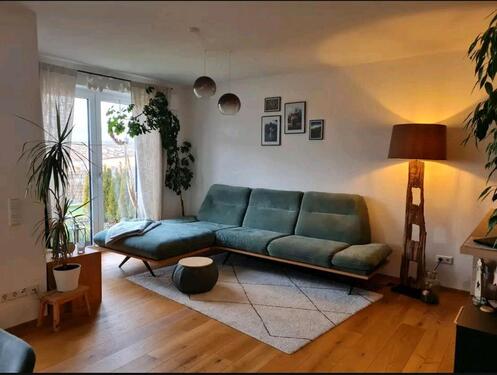 Foto - 2 Zimmer Wohnung mit Terrasse und Tiefgarage in Herbrechtingen