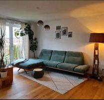 2 Zimmer Wohnung mit Terrasse und Tiefgarage in Herbrechtingen