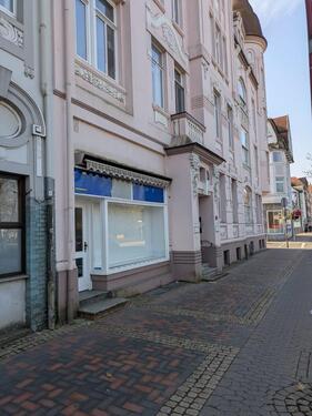 Foto - Ladengeschäft zu vermieten in guter Lage Bahnhofstraße in Celle