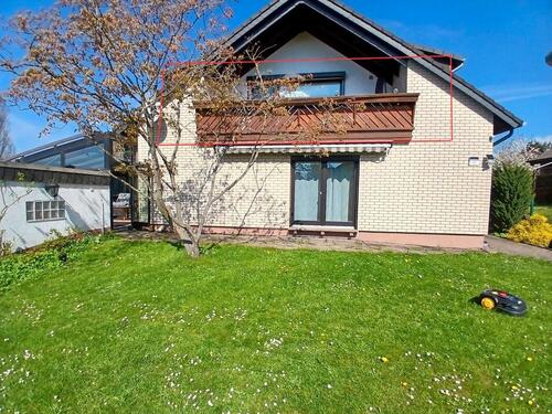 Foto - 3 Zimmerwohnung in Espenau - 800,00&nbsp;EUR Kaltmiete, ca.&nbsp; 80,00&nbsp;m&sup2;