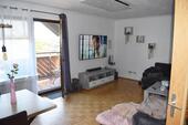 Foto - 3 Zimmer Dachgeschoßwohnung zur Miete in Espenau