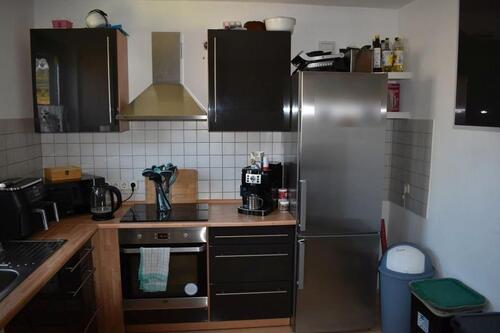 Foto - 3 Zimmer Dachgeschoßwohnung in Espenau