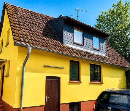 Foto - 6 Zimmer Einfamilienhaus zum Kaufen in Bremerhaven