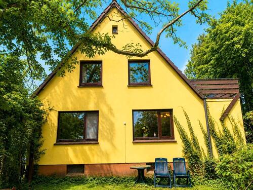 Foto - 6 Zimmer Einfamilienhaus in Bremerhaven
