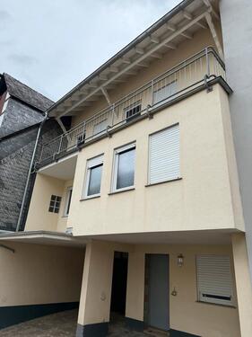 Foto - 6 Zimmer Reihenhaus zum Kaufen in Traben-Trarbach
