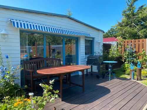 Foto - Ferienhaus der Extraklasse an der Ostsee