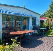 Ferienhaus der Extraklasse an der Ostsee - Rostock Alt Bartelsdorf