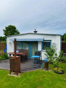 Foto - 3 Zimmer Bungalow in Rostock