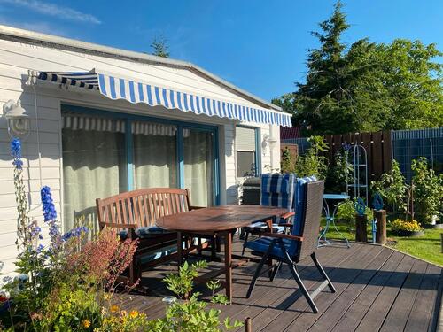 Foto - Bungalow in Rostock zum Kaufen