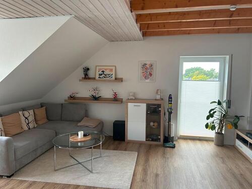 Foto - 2 Zimmer Dachgeschoßwohnung in Weilerswist