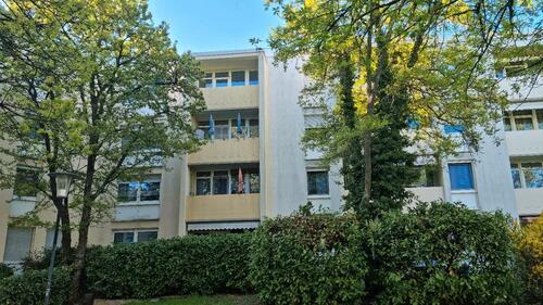Foto - Teilrenorvierte 3,5 Zimmer 78 m² PROVISIONSFREI!