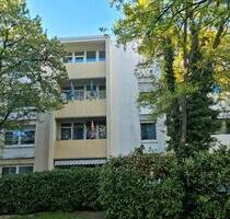 Teilrenorvierte 3,5 Zimmer 78 m² PROVISIONSFREI! - Mannheim Käfertal