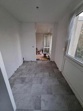 Foto - Etagenwohnung in Mannheim zum Kaufen