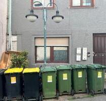 1 Zimmer, separate Küche, DuschbadWC - Sachsenheim
