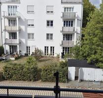 2 ZKB, 53 qm, 2 Balkone, TG-Stellplatz, Aufzug, nähe Westpark - Ingolstadt Nordost