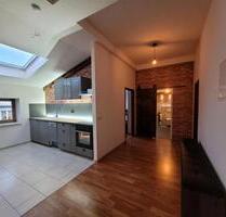 Loftartige Wohnung Villa Stadtzentrum-neu saniert - Gera