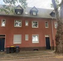 Mehrfamilienhaus Grabenstrasse 46537 Dinslaken Dreifamilienhaus