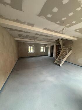 Foto - 3-Zimmer Maisonette Wohnung 1. Ober- und Dachgeschoss (WHG 1)