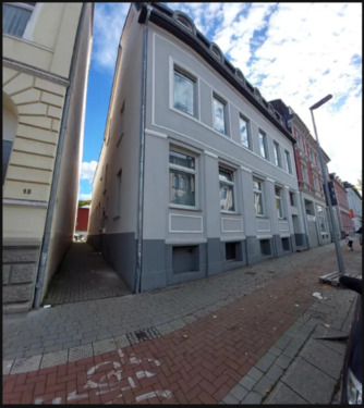 Foto - Große Ladengeschäft ab sofort in Zentral von Gevelsberg