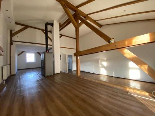 Foto - Charmantes Loft mit Herz in Mieste