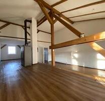 Charmantes Loft mit Herz in Mieste - Gardelegen Dannefeld