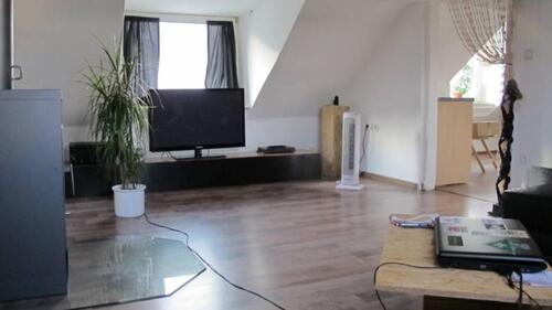 Foto - Burghausen 2-Zi-Kü-Bad, Ab sofort