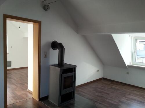 Foto - Etagenwohnung in Mühldorf am Inn