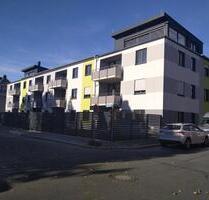 5-Raum-Penthouse-Wohnung mit Balkon und Dachterrasse - Zeulenroda-Triebes