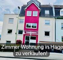 Moderne Eigentumswohnung - 195.000,00 EUR Kaufpreis, in Hagen (PLZ: 58135) Hagen-Mitte
