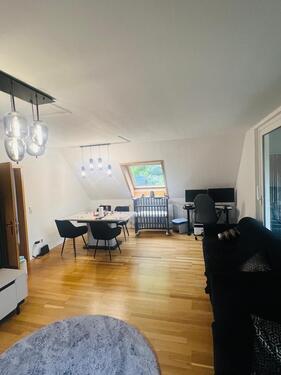 Foto - Etagenwohnung in Hagen zur Miete