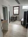 Foto - Zimmer für Monteure WC Bad Küche