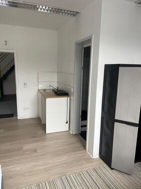 Foto - Etagenwohnung in Gersthofen