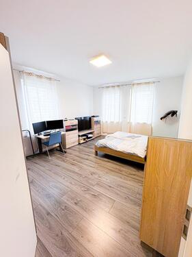 Foto - Etagenwohnung zur Miete in Wetzlar