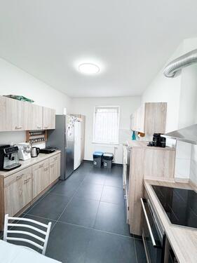 Foto - Etagenwohnung in Wetzlar zur Miete