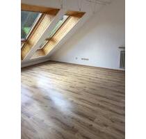 3,5 Zimmer-Dachgeschosswohnung - 620,00 EUR Kaltmiete, in Furtwangen im Schwarzwald (PLZ: 78120)