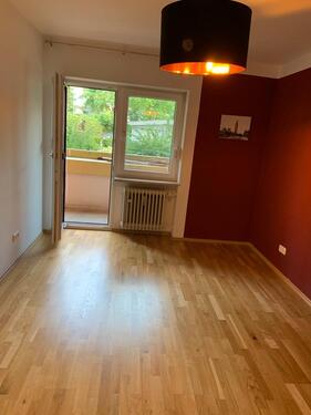 Foto - Etagenwohnung in Unterschleißheim