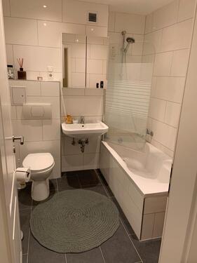 Foto - Etagenwohnung in Unterschleißheim zur Miete