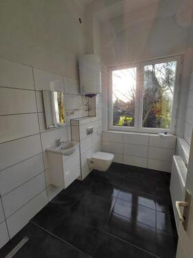 Foto - Etagenwohnung zur Miete in Titz