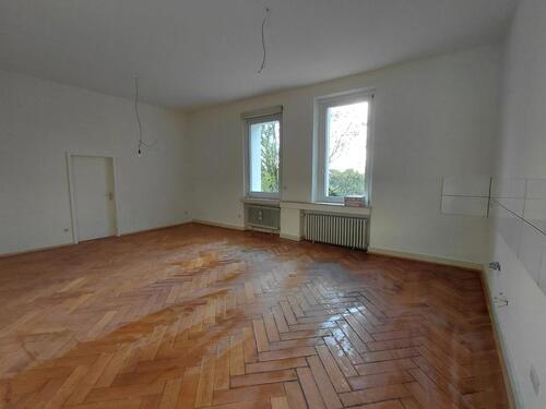 Foto - Etagenwohnung in Titz zur Miete