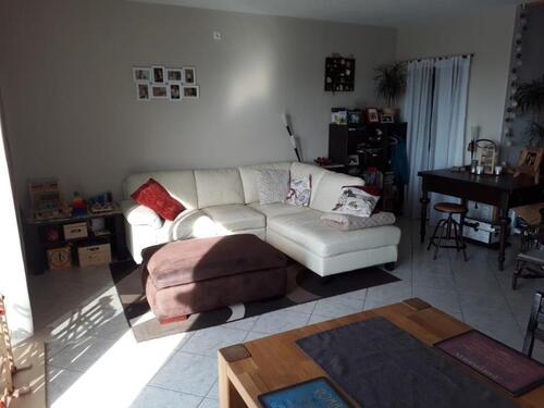 Foto - Etagenwohnung in Niddatal