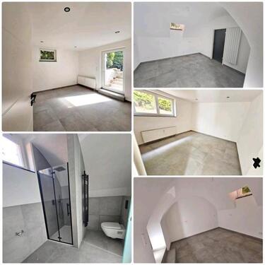 Foto - Frisch saniert! 2,5 Zimmer Wohnung 60m² mit Terrasse