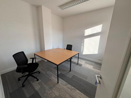 Foto - Büro im Berliner14 Coworking Space – Perfekte Arbeitsumgebung!